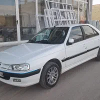 پژو پارس tu5