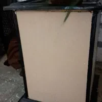 درختچه نخل مصنوعی هشت پر