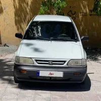 پراید مدل۷۹