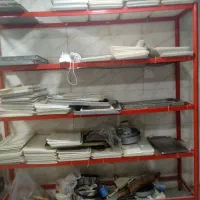 فروش کامل دستگاه های نان فانتزی