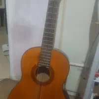 گیتار یاماها c70 اندونزی سری قدیمی