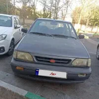 پراید ۸۸
