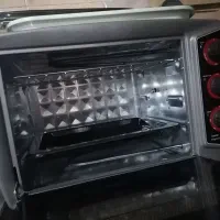 ماکروفر مدل سنرزوی