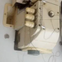 چرخ خیاطی صنعتی