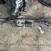 موتور برف پاک کن آزرا ماکسیما