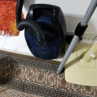 جارو برقی