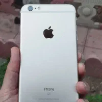iphone 6s plus|موبایل|قم, نخودی|دیوار
