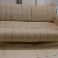 کاناپه ۳ نفره خارجی