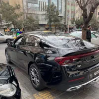 کیا کی 5 مدل 2025|خودرو سواری و وانت|تهران, درختی|دیوار