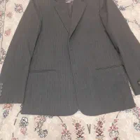 کت بدون شلوار