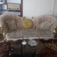 مبل سلطنتی کلاسیک