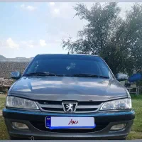 پژو پارس سال