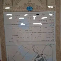 زمین اقساطی تا برج ۶ سال۱۴۰۶/شرایط استثنایی/سنددار