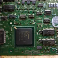 تعمیرات ECU و عیب یابی برق خودرو