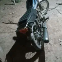 موتور سی‌دی ای زاپونی مدل ۶۱