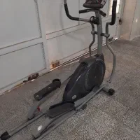 اسکی فضایی حرفه ای