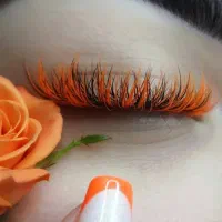 کاشت مژه هیدن