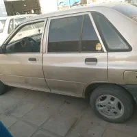 پراید141