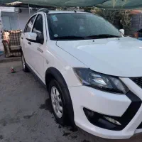 کوئیک s  مدل1401سفید33هزار کارکرد واقعی