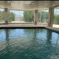 باغ استخر ابگرم صدرا اهل بیت
