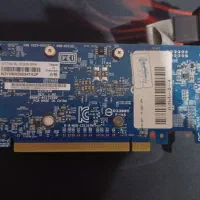 کارت گرافیک ۲گیگ ۷۳۰gt+فن خنک کننده
