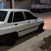پراید مدل ۷۸