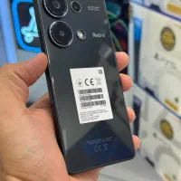 Note 13 Pro 256