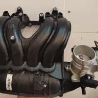ست xum برای موتور xu7 و مکش استیل