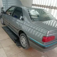 پرشیا ۸۹ تمیز|خودرو سواری و وانت|تهران, علی‌آباد|دیوار