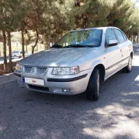 سمند SE دوگانه