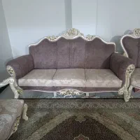 مبلمان کلاسیک تمیز