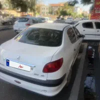 206sd 98|خودرو کلاسیک|شهریار, شهرک وائین|دیوار