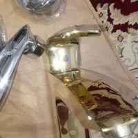 شیر الات نو یه بارم استفاده نشده