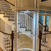 فروش ویژه انواع بالابرهای هیدرولیک خانگی