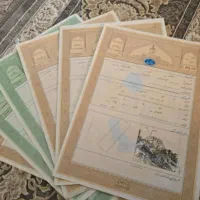 فروش باغ باغچه زمین سپیدان