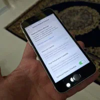 iPhone SE 2022|موبایل|گنبد کاووس, |دیوار