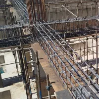 اجرای سازه های بتنی  ارماتوربندی در تهران و حومه