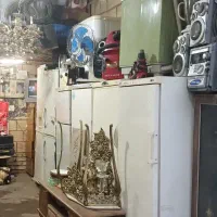سمساری درشهر قدس و حومه