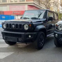 جیمنی ۳ درب دنده ای مدل ۲۰۲۵