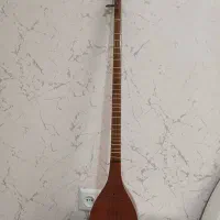 سه تار نادر مفاخری