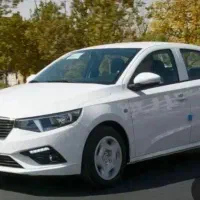 فروش یک دستگاه سواری تارامدل ۱۴۰۳