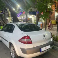 مگان۲۰۰۰ اتومات