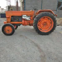 تراکتور رومانی
