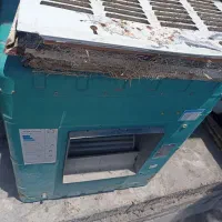 فروش کولر آبی و دینام کولر