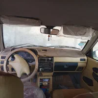 پراید 88بدون رنگ شاسی پلمپ
