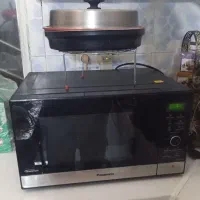 ماکروویو اصل پاناسونیک