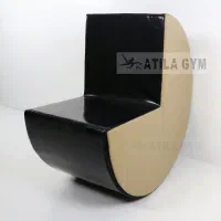 تشک نیم وارو ژیمناستیک