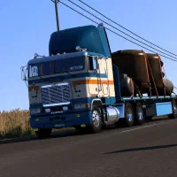 یوروتراک جی تی ای