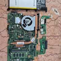 مادربرد لپ تاپ ایسوس مدل X555LD