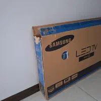 کارتن tv سامسونگ ۴۳
